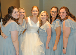Gil & Sarah's Wedding 0103